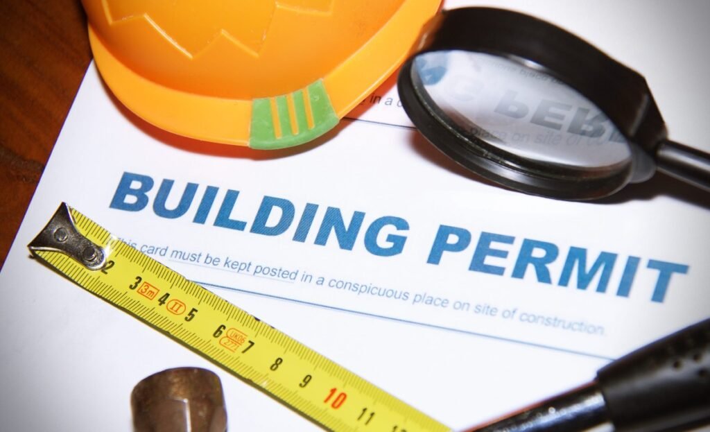 Safety, Permits, and Regulations Ensure Workplace Health and Compliance