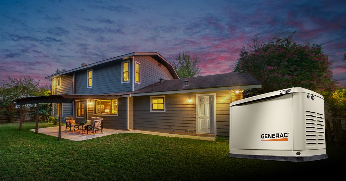 Choosing Among Types of Whole House Generators for Reliable Power